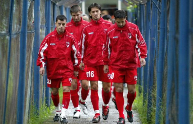 GSP LIVE / VIDEO FABULOS! Marica a dezvăluit în direct ritualul de inițiere din vestiarul lui Dinamo: ”Mi-e și rușine să vă povestesc” :)