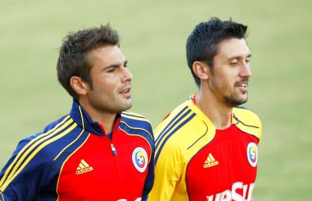 GSP LIVE / VIDEO Echipa ideală în viziunea lui Ciprian Marica » De ce nu are loc Mutu în primul ”11”