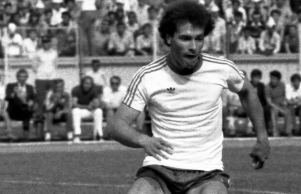 France Football nu poate uita victoria românească: "A patra cea mai mare umilință a unei echipe franceze!"