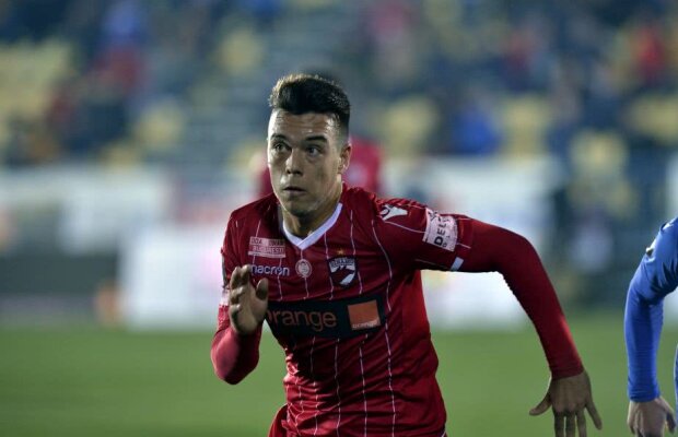 Riscă Rednic? Ar putea fi "arma secretă" în derby-ul cu FCSB