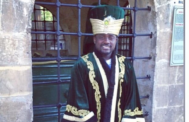 VIDEO Lumea lui Zenke » Povestea de viață impresionantă a noului transfer de la Dinamo: ce reguli urmează + cum se traduce numele lui