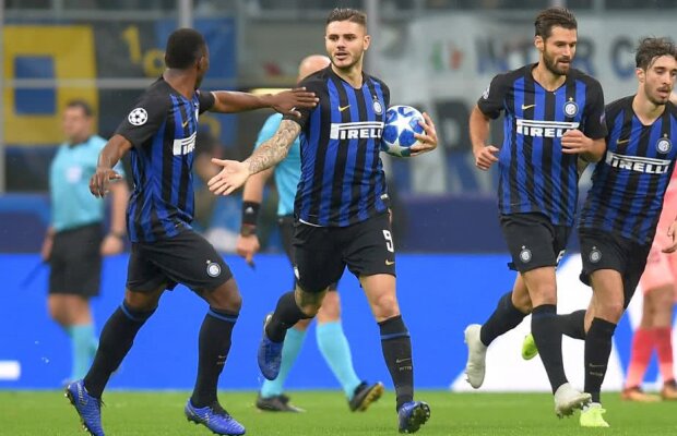 Luciano Spalletti, după egalul cu Barcelona: "Te face să fugi atât de mult că îți pierzi luciditatea!" :)