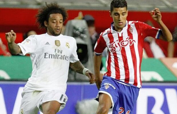 OFICIAL Încă un transfer prezentat la Dinamo! A venit fotbalistul care are 28 de meciuri în La Liga