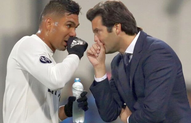 VIKTORIA PLZEN  - REAL MADRID 0-5 //  Manita pentru angajare?! Solari, sprijinit de vestiar: ”Până la moarte cu el!”