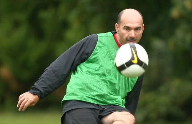 DINAMO - FCSB // VIDEO Jean Vlădoiu și-a dezvăluit favorita înainte de Derby: "A fost o atracție sufletească, acest club va rămâne pe viață în inima mea"