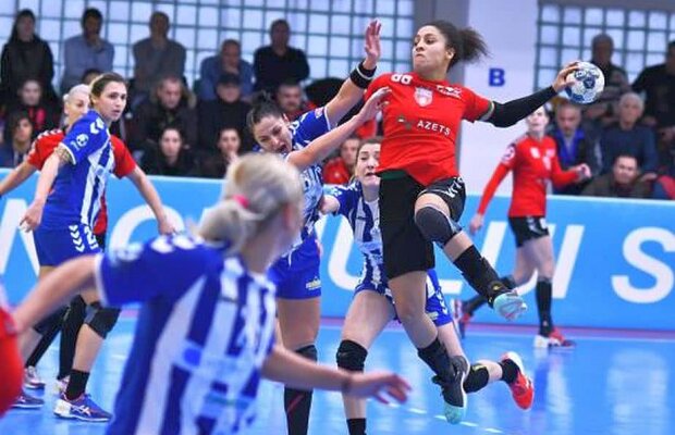 Nu mai e sperietoare » Totul despre Zvezda Zvenigorod, adversara Măgurei Cisnădie din Cupa EHF