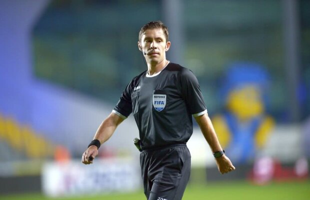 FOTO Viciere de rezultat! Ion Crăciunescu a desființat, fază cu fază, deciziile lui Radu Petrescu în Craiova - Sepsi » 6 erori GRAVE