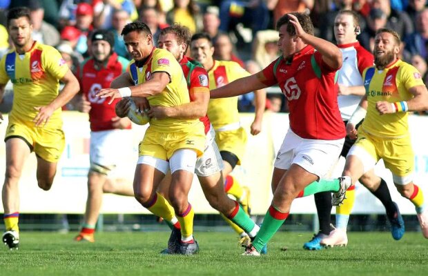 Rămânem în eșalonul 2! "Stejarii" au învins categoric Portugalia și evită rușinea de a ajunge în divizia a treia + S-a retras unul dintre cei mai reprezentativi jucători