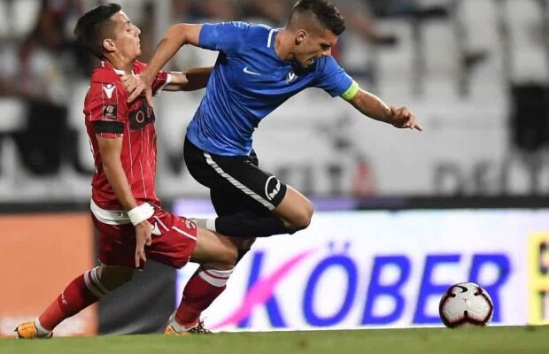 Concluziile lui Ianis Hagi după remiza cu Chiajna + ce spune despre convocarea la naționala de seniori 