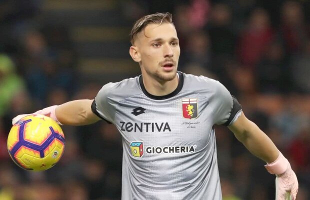 Cristi Chivu, dezvăluiri senzaționale din culisele lui Inter Milano » Andrei Radu e văzut ca un viitor star în Serie A!