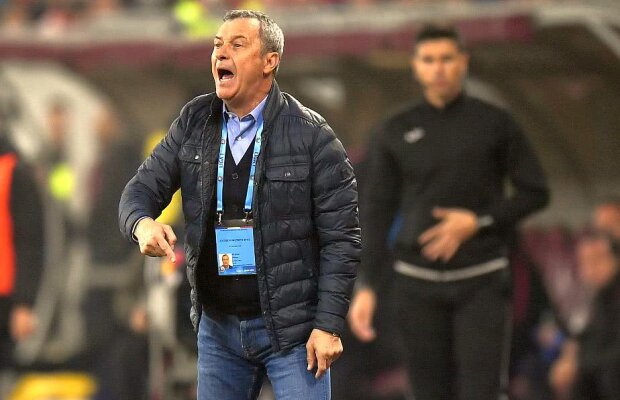 DINAMO - FCSB 1-1 // VIDEO Mircea Rednic anunță două transferuri: "Aduc un fost golgeter din Liga 1!" » Un singur fotbalist se potrivește descrierii