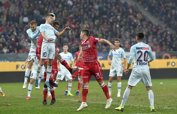 GSP LIVE / VIDEO 4 motive pentru care Dragomir acordă derby-ului Dinamo - FCSB nota 4,5 