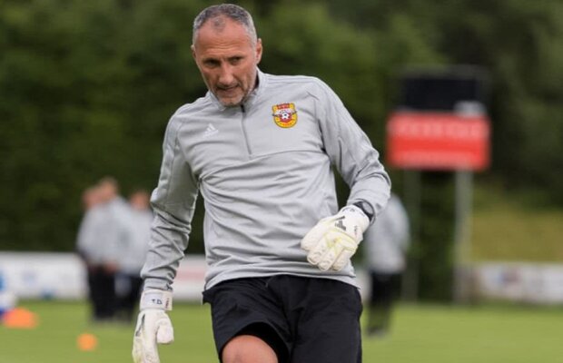 UPDATE E în ”Echipa Poporului” » Un fost dinamovist merge la Spartak Moscova, cel mai titrat club al Rusiei 