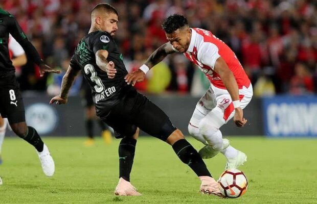 VIDEO Ca pe vremea lui Escobar! Tentativă de asasinat asupra fotbalistului care a răsturnat planurile pariorilor: "În acel moment au început să tragă"