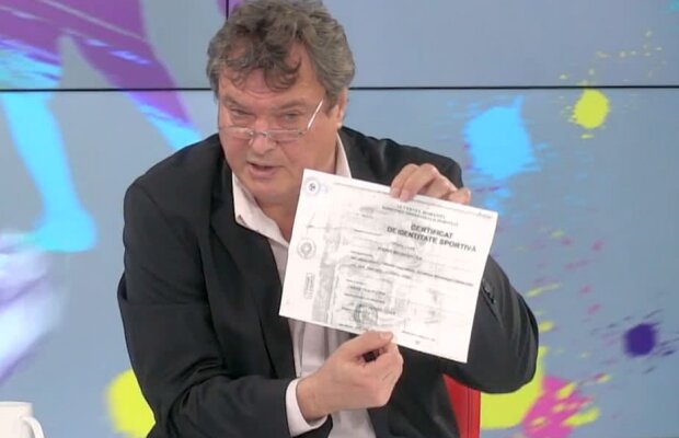 GSP LIVE // VIDEO Opinie tranșantă în războiul Becali-CSA: "FCSB nu a avut CIS din decembrie până în martie. Trebuia dezafiliată"