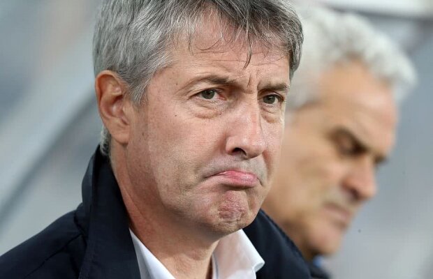 Primul test pentru Bergodi la FC Voluntari! Amical cu o formație bulgară 