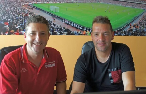 Nume importante din Serie A, la nivel de juniori, participă la un seminar la București săptămâna viitoare