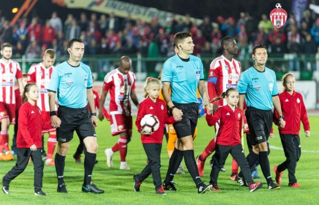 GSP LIVE // VIDEO Bani din Ungaria în fotbal » Un patron din Liga 1 ia atitudine: "Acolo se depășesc limitele. Nu poți spune așa ceva"