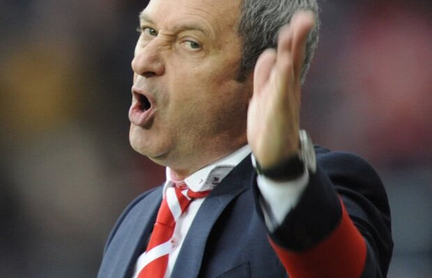 GSP LIVE // VIDEO A fost coleg, apoi elevul lui Mircea Rednic și îi dezvăluie marele dezavantaj: "Lumea era supărată"