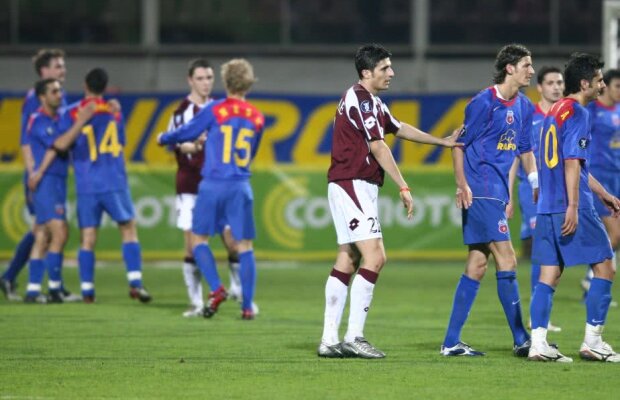 GSP LIVE // VIDEO Marius Măldărășanu, dezvăluire din perioada "Eurofantastică": "Mircea Lucescu ne-a chemat pe mine și pe Mihăiță Neșu"