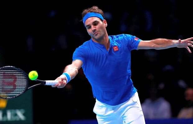 Geambașu după rezultatele ciudate de la Turneul Campionilor: "Sperăm ca Federer să joace până la 50 de ani, iar Rafa și Nole până la 40" 