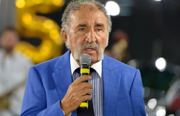 SIMONA HALEP. Ion Țiriac, despre Simona Halep și Marius Copil » "Dacă am ajuns în halul ăsta, suntem sărăcuți de tot!"