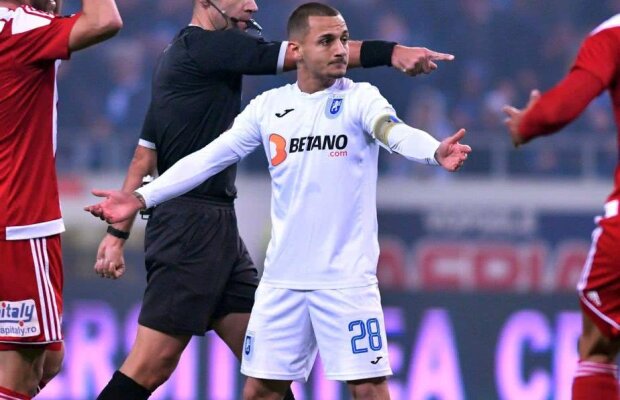 Oltenii se sabotează singuri! Cum putea CSU Craiova să fie lider în Liga 1, iar Mitriță golgeter