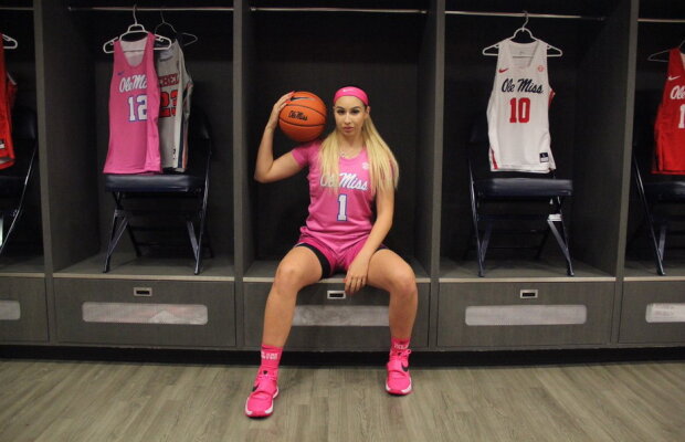 Fata Anamariei Prodan, cu un pas mai aproape de WNBA » Este doar a doua jucătoare română care reușește această performanță