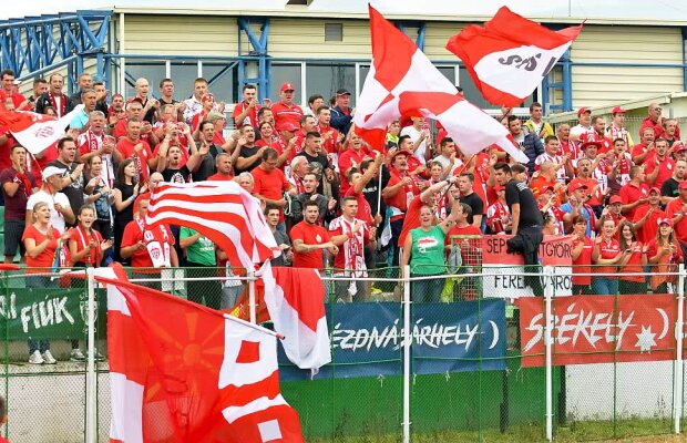 Afară, afară! Cu cine din ţară? » Geambașu despre investițiile maghiare: "Se făcea că Gheorghe şi Janoş purtau o discuţie ca între prieteni din copilărie"