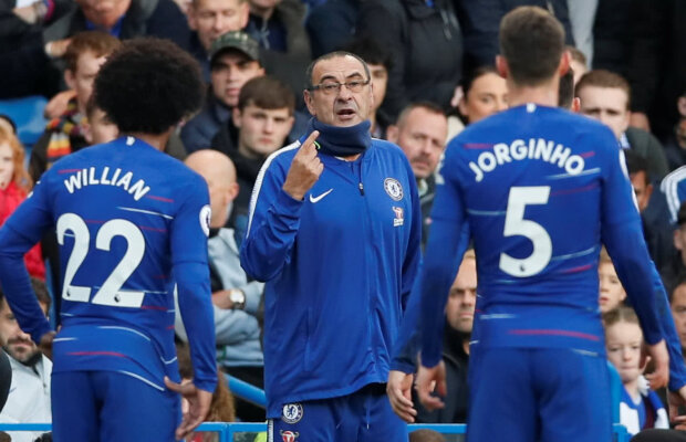 Totul e posibil în Premier League » Cadou OFICIAL de 5 milioane de lire sterline!