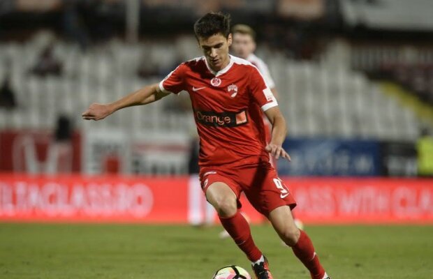 EXCLUSIV Dorin Rotariu are un mesaj clar după ce FCSB și Dinamo au început lupta pentru a-l transfera