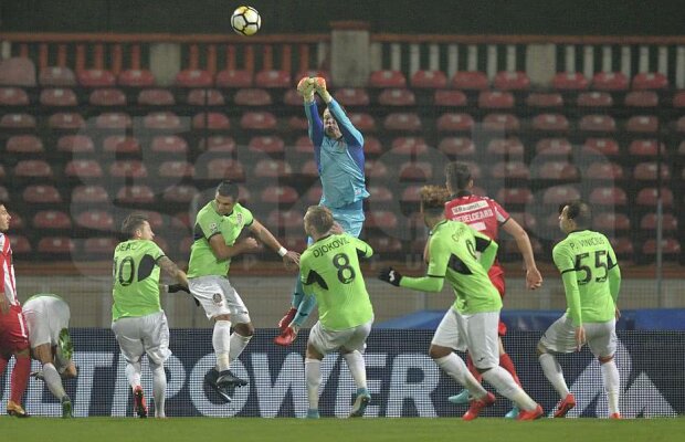 Unul dintre cei mai buni jucători de la CFR Cluj pleacă de la echipă: "Voi semna un contract important"