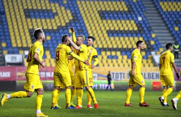 Geambașu, critic după al doilea meci al naționalei fără spectatori: "Nu mai avem voie să gândim! Mai putem striga ceva?"