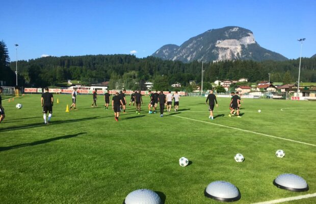 RECOSPORT, aliatul performanței