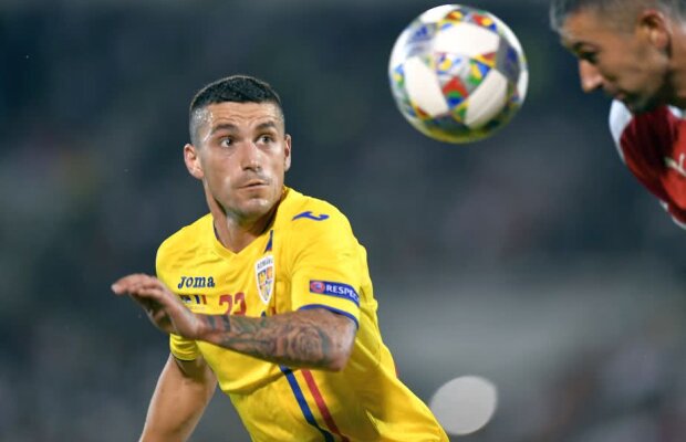 MUNTENEGRU - ROMÂNIA // Plecarea lui Stanciu la AC Milan e considerată o mutare excelentă: "Are tot ce îi trebuie"