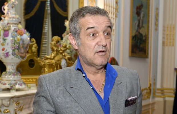 GSP LIVE // VIDEO Cum a vrut să recruteze Becali un impresar: "Mi-a spus să ne întindem amândoi în pat. I-am zis în glumă: «Nea Gigi, doar nu ești d'ăla!?»"
