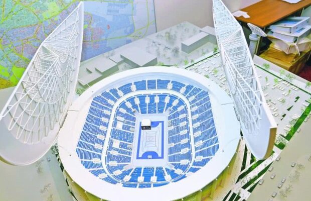 Ne facem iar de râs?! În 2023, putem organiza o altă supercompetiție în București » Condiția ESENȚIALĂ de îndeplinit