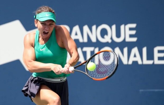 SIMONA HALEP // Primele modificări după despărțirea de Darren Cahill » Ce decizie importantă a luat Simona Halep pentru sezonul viitor