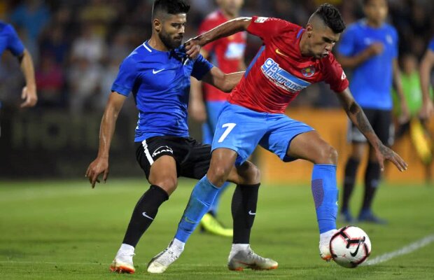 ANALIZĂ GSP // Cum arată situația jucătorilor eligibili pentru regula U21 din sezonul viitor: doar Becali și Hagi nu tremură! CFR e în mare pericol, Dinamo dezamăgește și aici