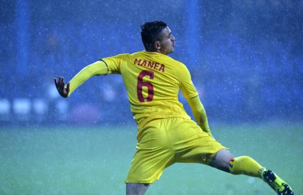 MUNTENEGRU - ROMÂNIA 0-1 // Gafă incredibilă a naționalei » Declarație de neînțeles a unui "tricolor" după victoria din Muntenegru: "Noi n-am știut că mai avem nevoie de un gol"