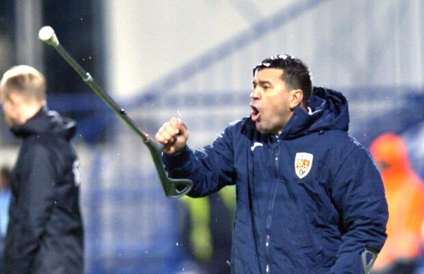Coincidență izbitoare după ce Cosmin Contra a ratat încă un obiectiv » Două borne negative ale selecționerului din 2018 + și-a renegat fosta echipă?