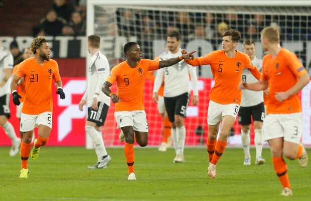 Andrei Niculescu despre competiția "pe care puțini au înțeles-o": "Trăiască Liga altor Națiuni"