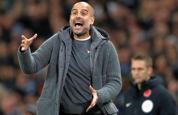 VIDEO "Secesionistul" Pep Guardiola, declarații dure la Liverpool: "Nu știu dacă UE face totul pentru respectarea drepturilor omului"