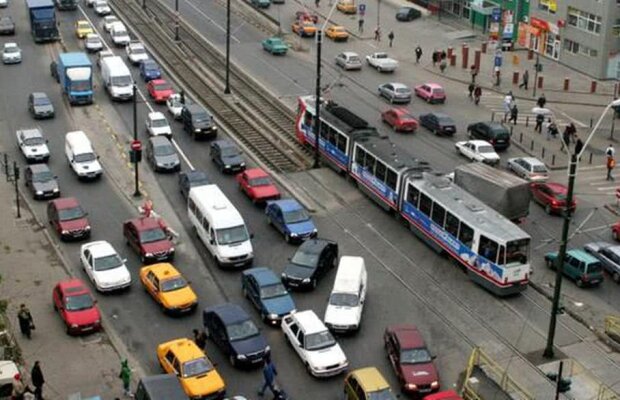  Ora de Educație Rutieră: Un proiect în întâmpinarea șoferilor de mâine 