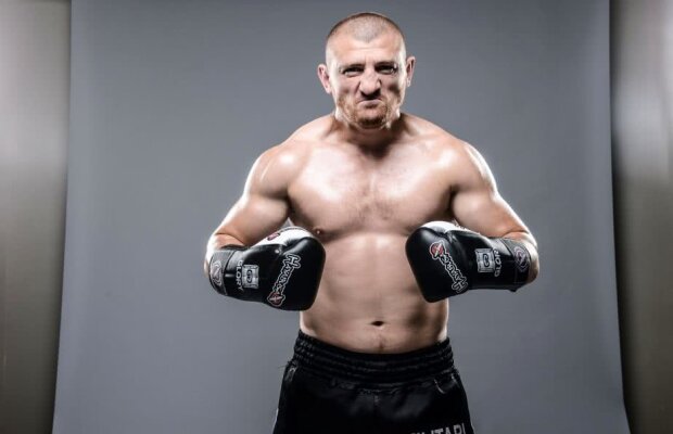 Ce nu știai despre Cătălin Moroșanu » 10 informații inedite din cariera celui poreclit Moartea din Carpați