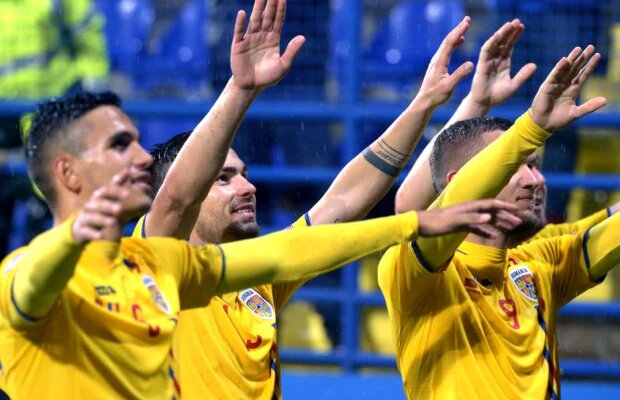 Și-a schimbat discursul » Cristi Manea o dă la întors după eroarea de la Podgorica: "Am încercat să facem asta"