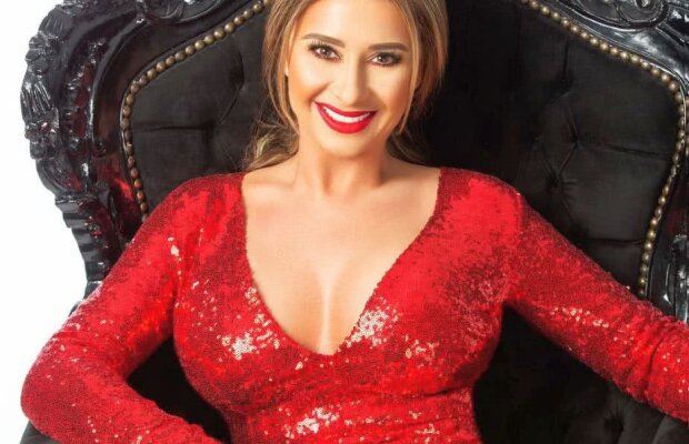 GALERIE FOTO Instasport cu Anamaria Prodan » 10 fotografii savuroase postate pe Instagram de "Regina fotbalului românesc"