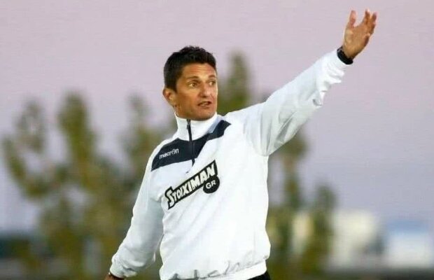 PAOK e lider, dar Răzvan Lucescu nu are liniște » S-a certat din nou cu jucătorul-problemă din lot: "Nu știți multe"