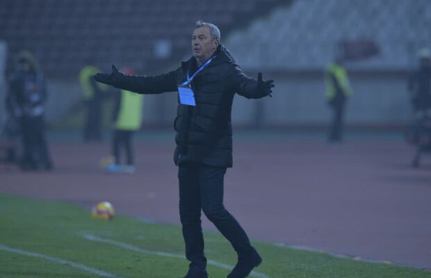 Ioanițoaia despre Dinamo: "Nu prea se vede mâna lui Rednic la echipă, deși au trecut șase meciuri. Niculescu a fost mazilit după trei!"