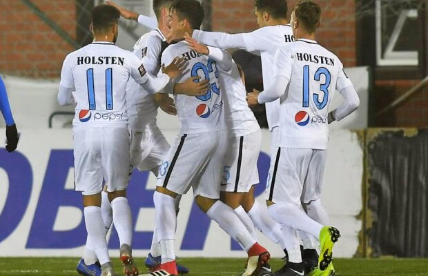 Ianis Hagi vorbește despre conflictul de la națională: "Eu știam asta" + Cum îi spune tatălui său la antrenamente